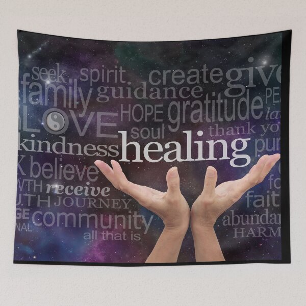 Item preview, Relaxing Reiki designed and sold by First-Impress.