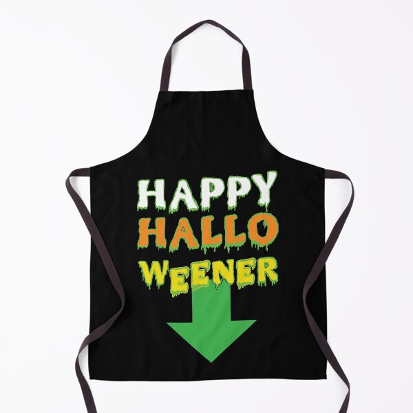 Item preview, Happy Halloweener Halloween Funny Saying designed and sold by TheMattDesigns.