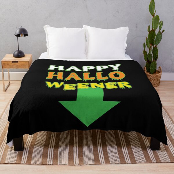 Item preview, Happy Halloweener Halloween Funny Saying designed and sold by TheMattDesigns.