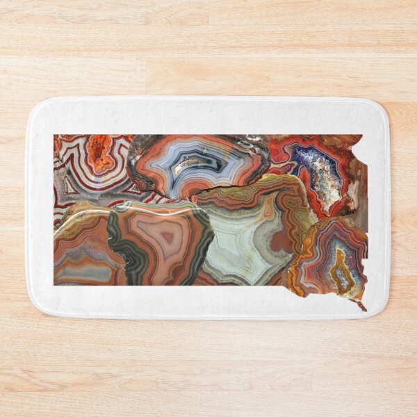 Item preview, South Dakota Fairburn Agate designed and sold by sd749.
