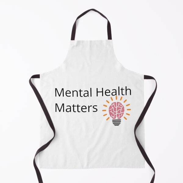 Item preview, Mental Wellbeing Mental Health Matters Quote Flower designed and sold by OneTimeEngineer.