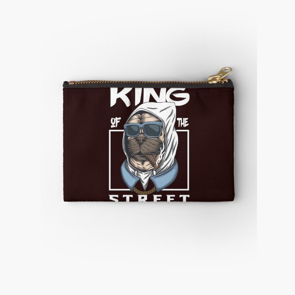 Item preview, King Pug designed and sold by kalud-zoldyck.