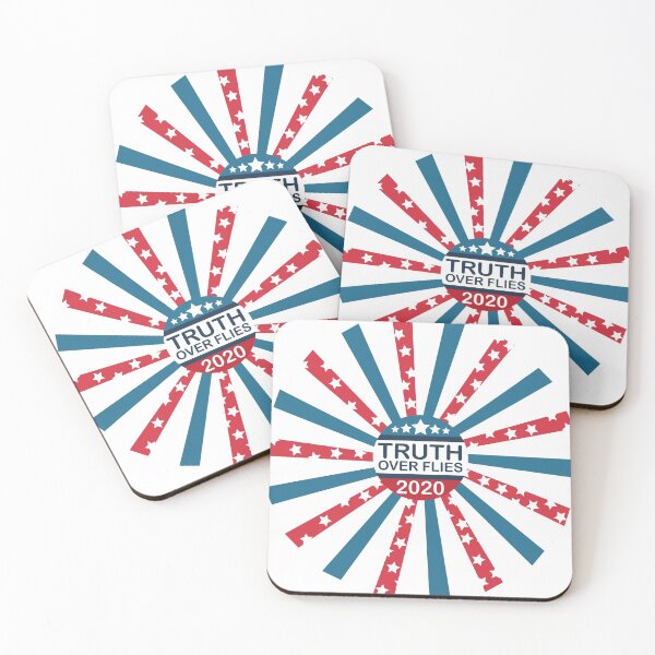 Item preview, Truth over flies designed and sold by Achily.