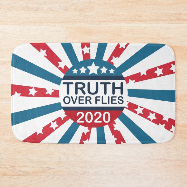 Item preview, Truth over flies designed and sold by Achily.
