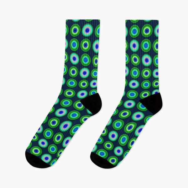 Item preview, Peacock shades designed and sold by puzzleteez.