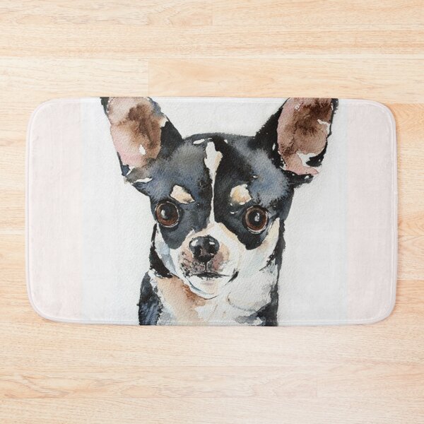 Item preview, Chihuahua Dog pets dogs full face art designed and sold by Coolstuff4you71.