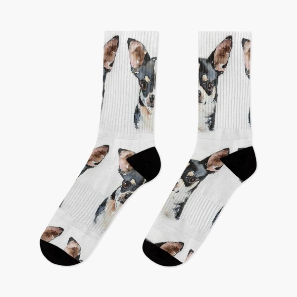 Item preview, Chihuahua Dog pets dogs full face art designed and sold by Coolstuff4you71.