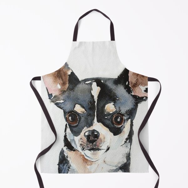 Item preview, Chihuahua Dog pets dogs full face art designed and sold by Coolstuff4you71.