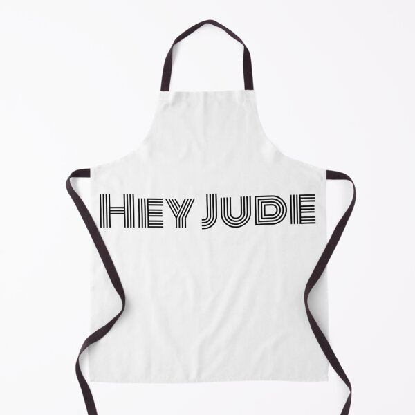 Item preview, Hey Jude designed and sold by TeleJager.