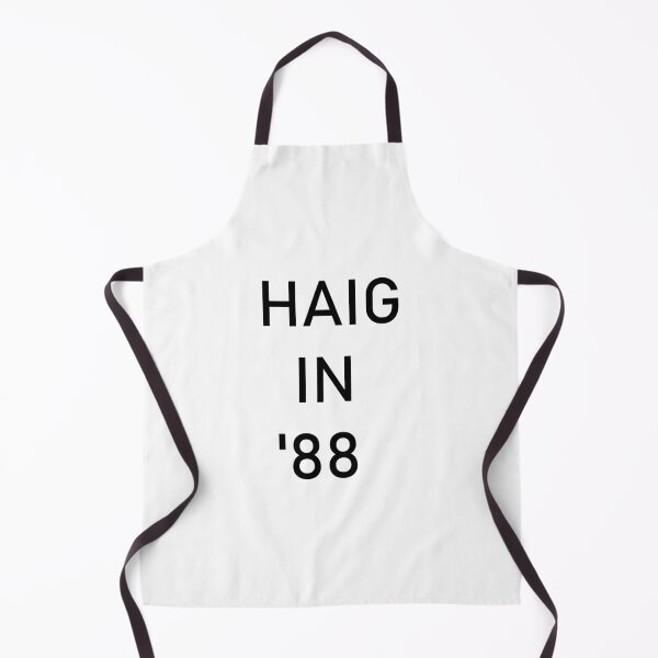 Item preview, Haig in 88 designed and sold by romeobravado.