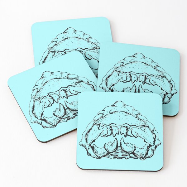 Item preview, Dunkleosteus Skull Fish designed and sold by ChronoArt.