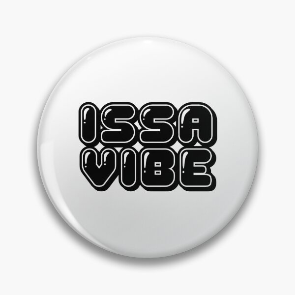 Item preview, Vibe Sticker designed and sold by Jos J.