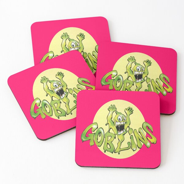 Item preview, GOBLINS designed and sold by JuicySchinken.