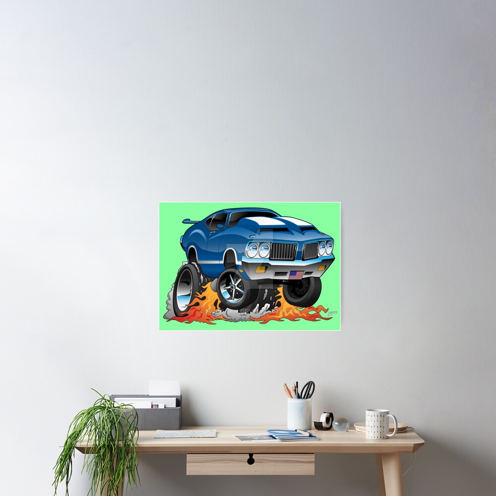 Item preview, Poster designed and sold by farfalla68.