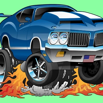 Artwork thumbnail, Speed Fire  by farfalla 68