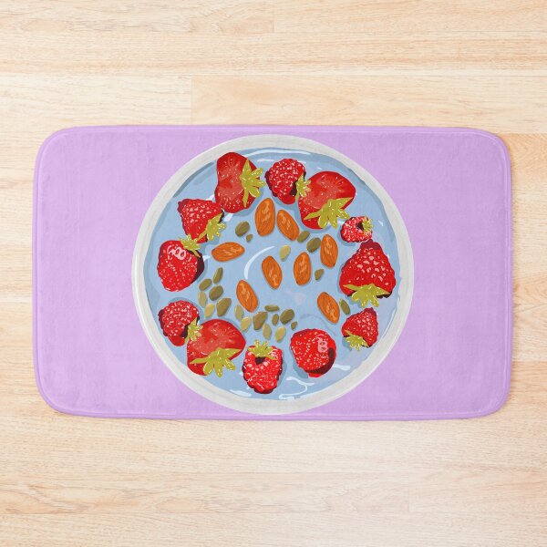 Item preview, Smoothie Bowl/ Acai Bowl designed and sold by artbypillai.