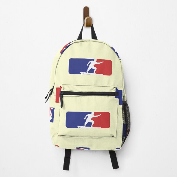 Item preview, Major League Surf Surfer Cool Logo Swimmer designed and sold by sharedipmemes.