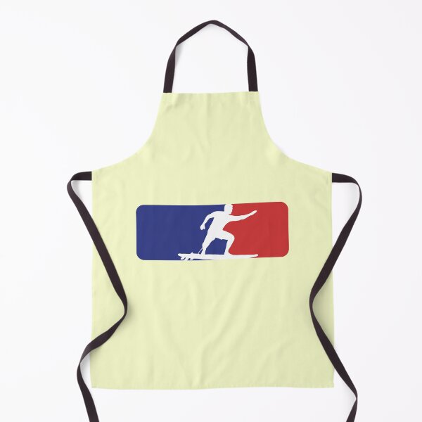 Item preview, Major League Surf Surfer Cool Logo Swimmer designed and sold by sharedipmemes.