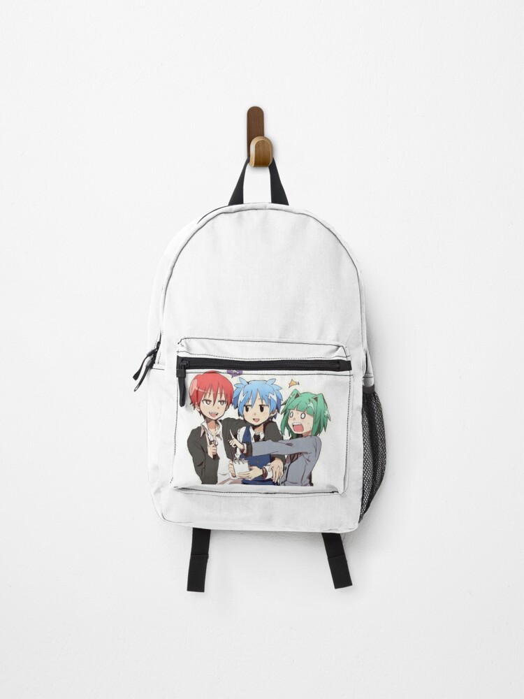 Karma Backpack