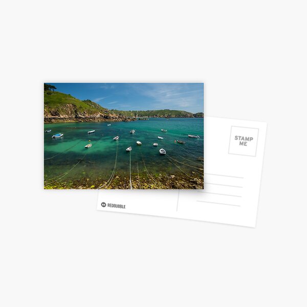 Item preview, Saints Bay Guernsey designed and sold by Dominic Shaw-McIver.