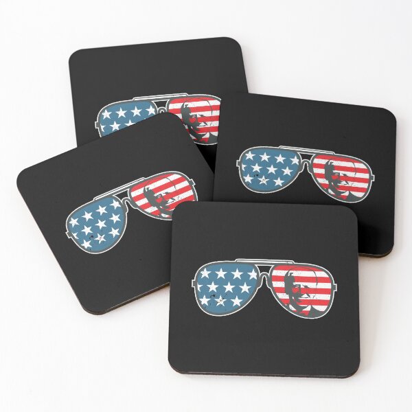 Item preview, Biden Sunglasses 2020 designed and sold by RandomStuffShop.
