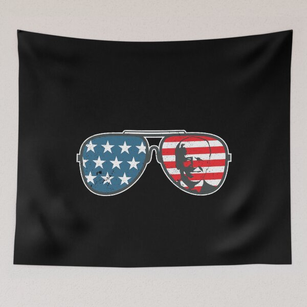 Item preview, Biden Sunglasses 2020 designed and sold by RandomStuffShop.