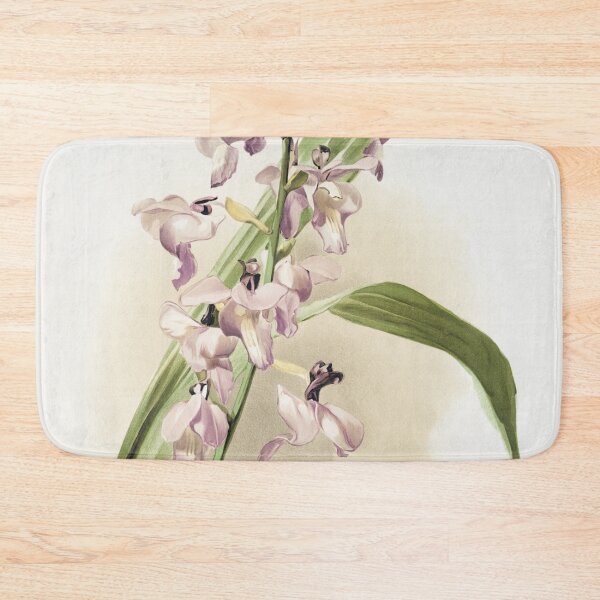 Item preview, Reichenbachia: Orchids Illustrated and Described designed and sold by EsotericBotanic.