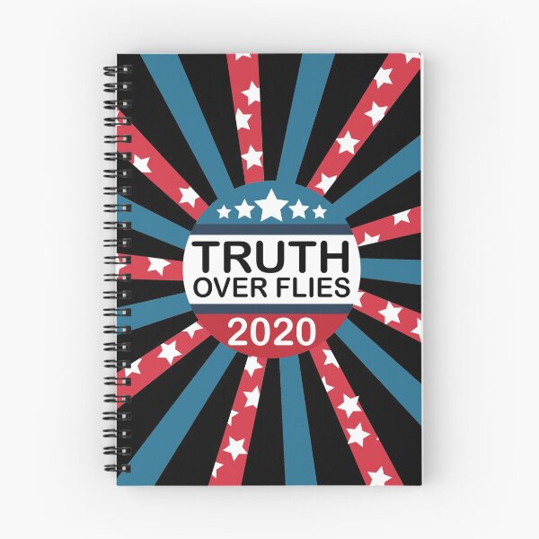 Item preview, Truth over flies # 2 designed and sold by Achily.