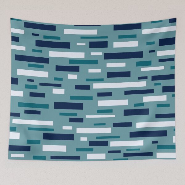 Item preview, Abstract Rectangular Shapes  designed and sold by MarcSabuncu.