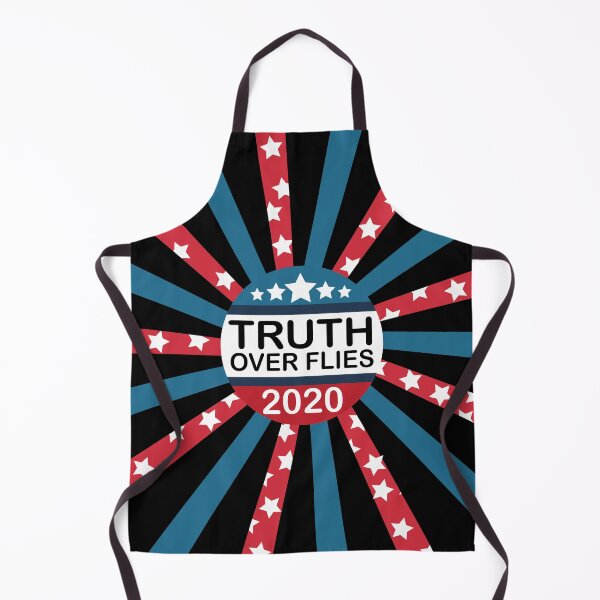 Item preview, Truth over flies # 2 designed and sold by Achily.