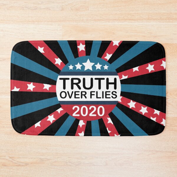 Item preview, Truth over flies # 2 designed and sold by Achily.
