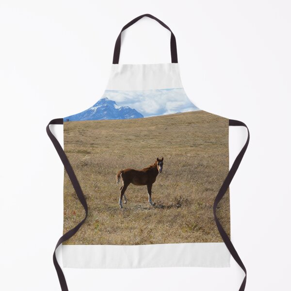 Item preview, Child of the Prairie with Rising Wolf Mountain designed and sold by Vivar Photo.
