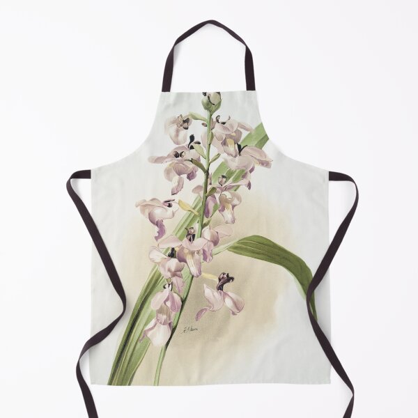 Item preview, Reichenbachia: Orchids Illustrated and Described designed and sold by EsotericBotanic.