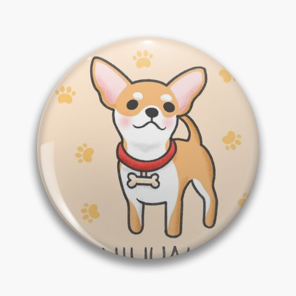 Item preview, Chihuahua Dog pets dogs cute designed and sold by Coolstuff4you71.