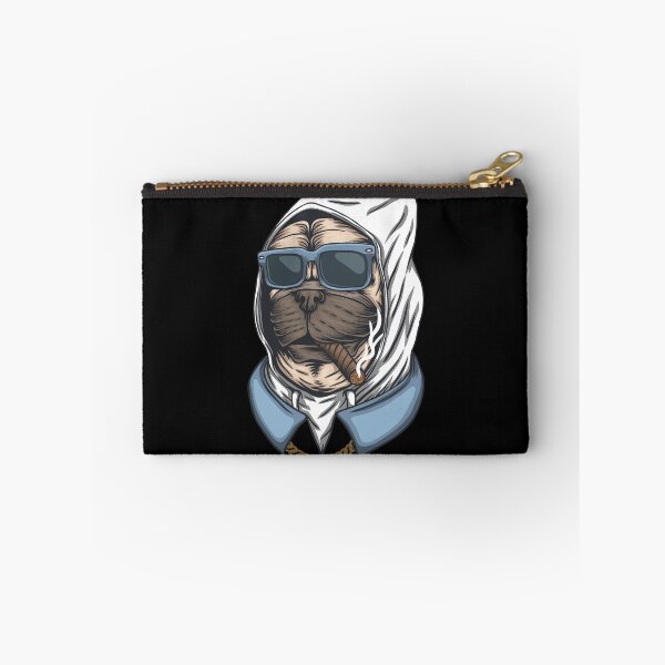 Item preview, King Pug designed and sold by kalud-zoldyck.