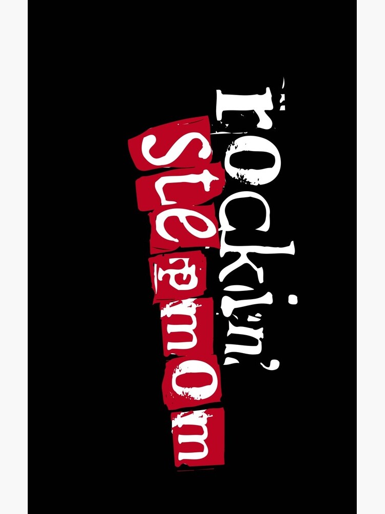 ROCKIN' Stepmom - black by stepmomgifts