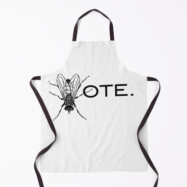 Item preview, Vote Fly American election - white background designed and sold by Aura-E.