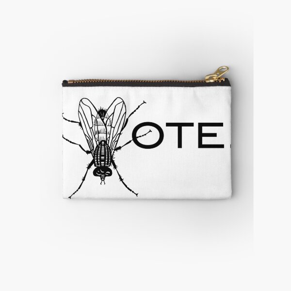 Item preview, Vote Fly American election - white background designed and sold by Aura-E.