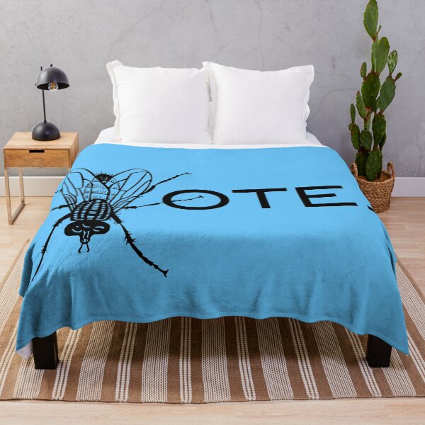 Item preview, Vote Fly American election - white background designed and sold by Aura-E.