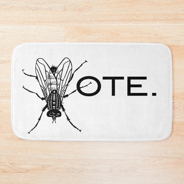 Item preview, Vote Fly American election - white background designed and sold by Aura-E.
