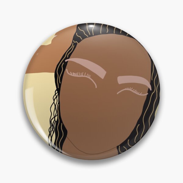 Item preview, Tired girl designed and sold by Christen Robinson '.