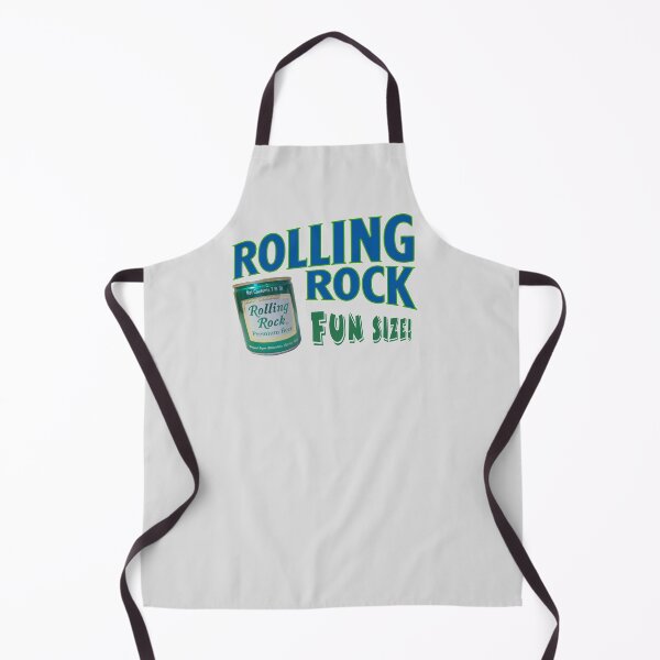 Item preview, Rolling Rock Beer 8oz Beer Can Design designed and sold by pineapplepink.