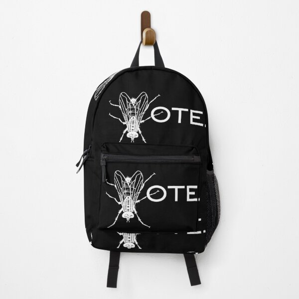 Item preview, Vote Fly American election - black background designed and sold by Aura-E.