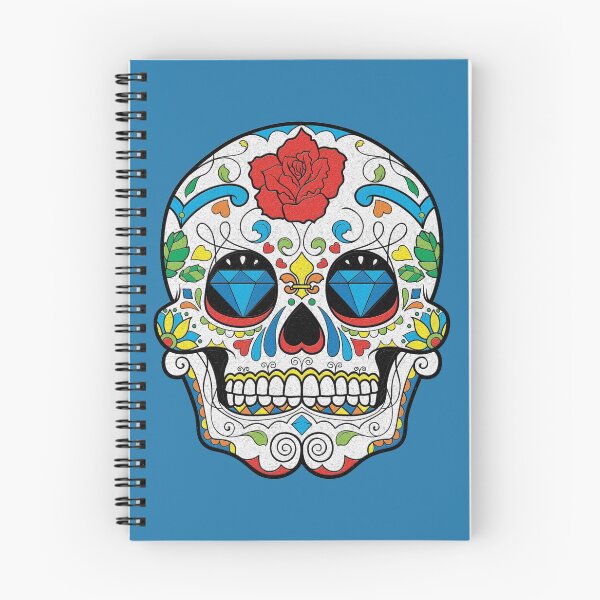 Item preview, Diamond Calavera designed and sold by Arthur Wendler.