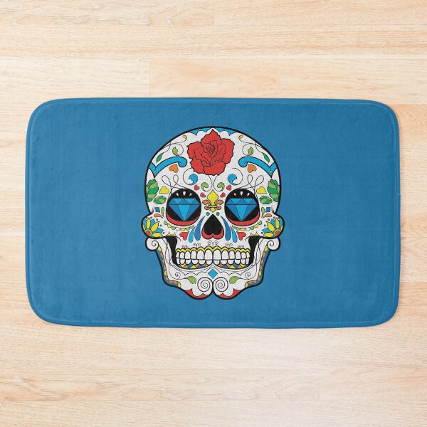Item preview, Diamond Calavera designed and sold by Arthur Wendler.