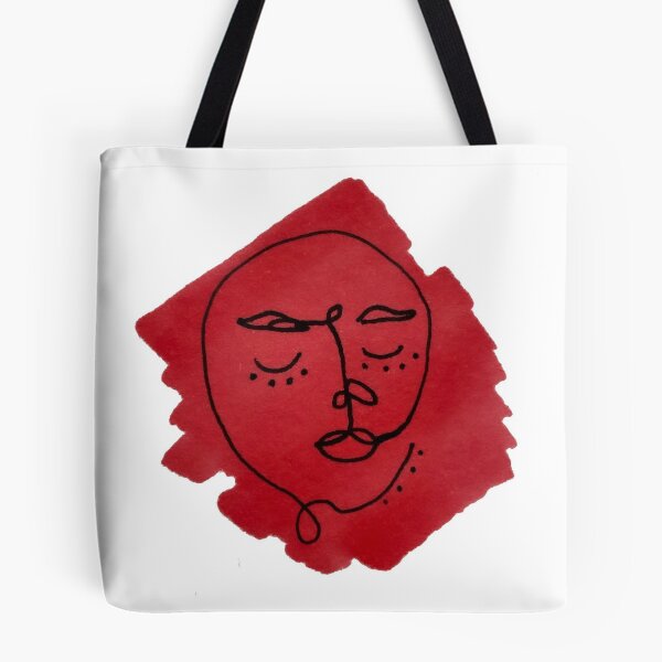 Item preview, Color Sample Face Drawing designed and sold by Cassandra Chung.