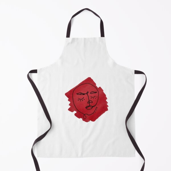 Item preview, Color Sample Face Drawing designed and sold by Cassandra Chung.