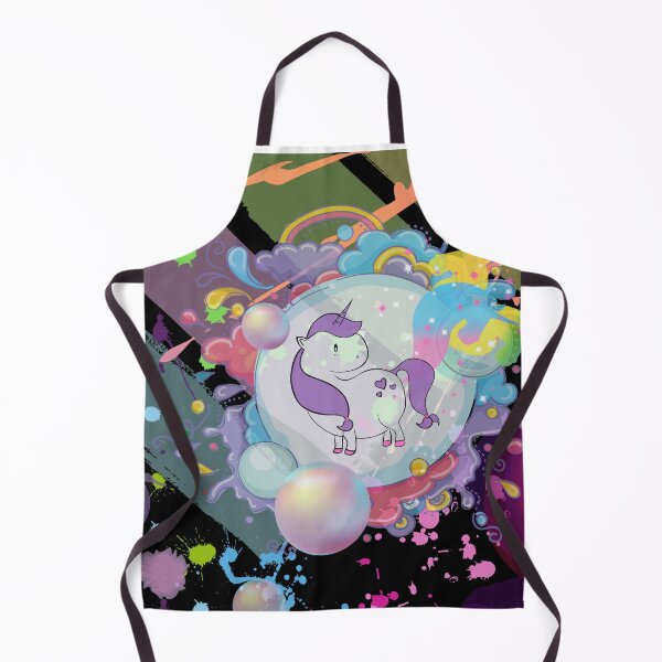 Item preview, Ooooh Unicorn designed and sold by lucia Strydom.