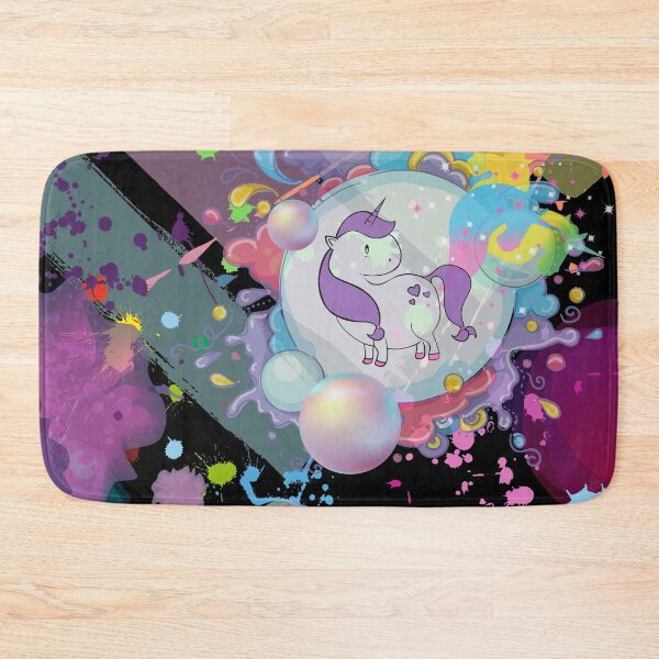 Item preview, Ooooh Unicorn  designed and sold by lucia Strydom.