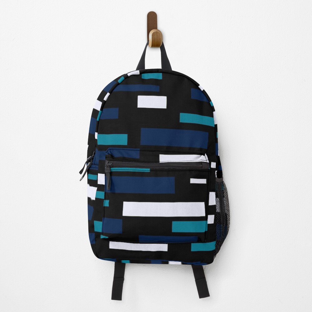 Item preview, Backpack designed and sold by MarcSabuncu.